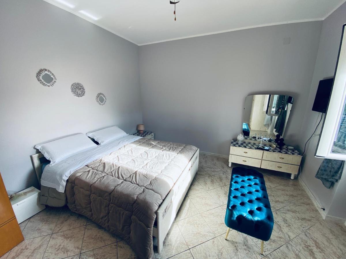 B&B 1898 - Villa Colonna Altamura Kültér fotó