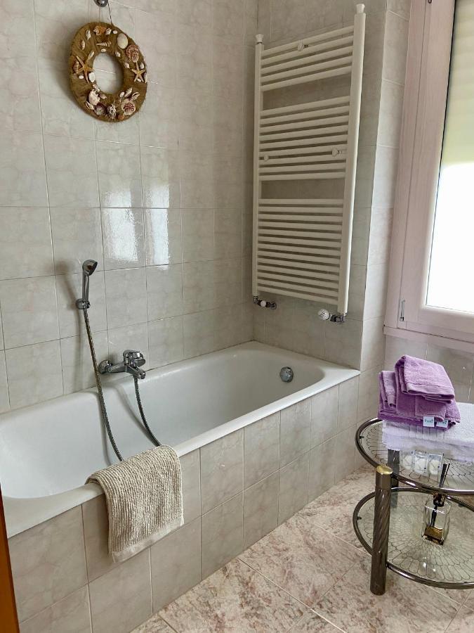 B&B 1898 - Villa Colonna Altamura Kültér fotó