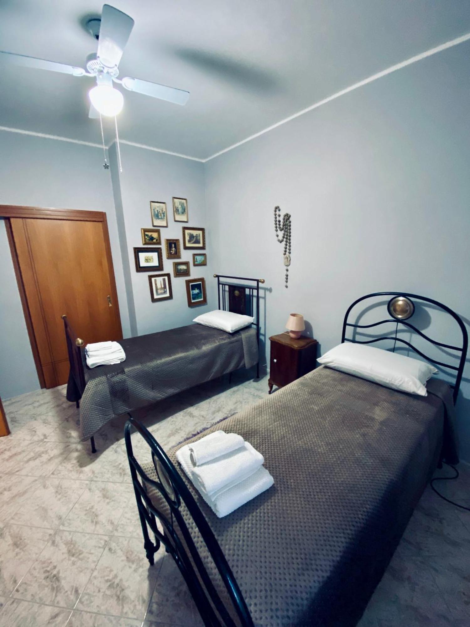 B&B 1898 - Villa Colonna Altamura Szoba fotó
