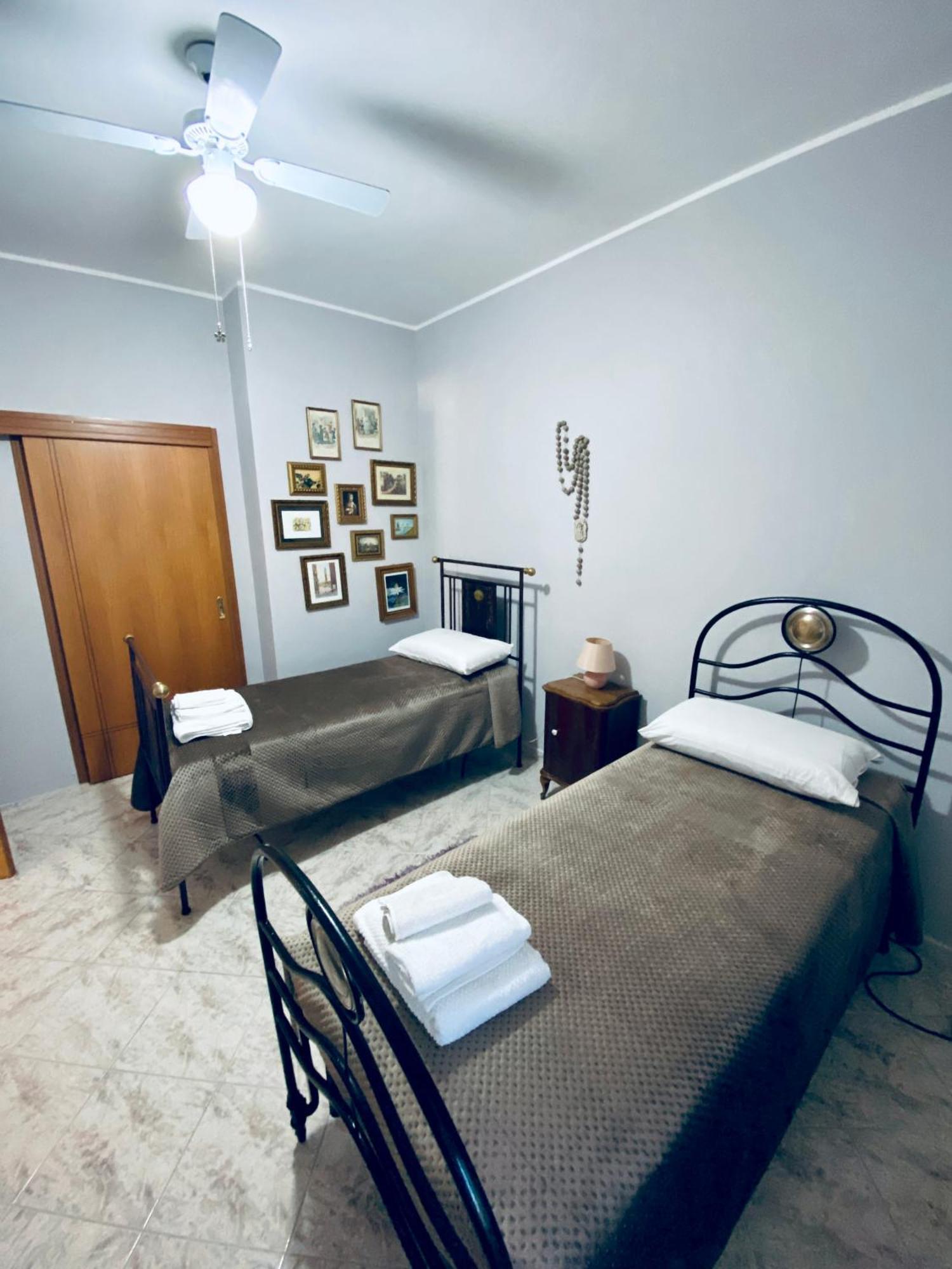 B&B 1898 - Villa Colonna Altamura Kültér fotó