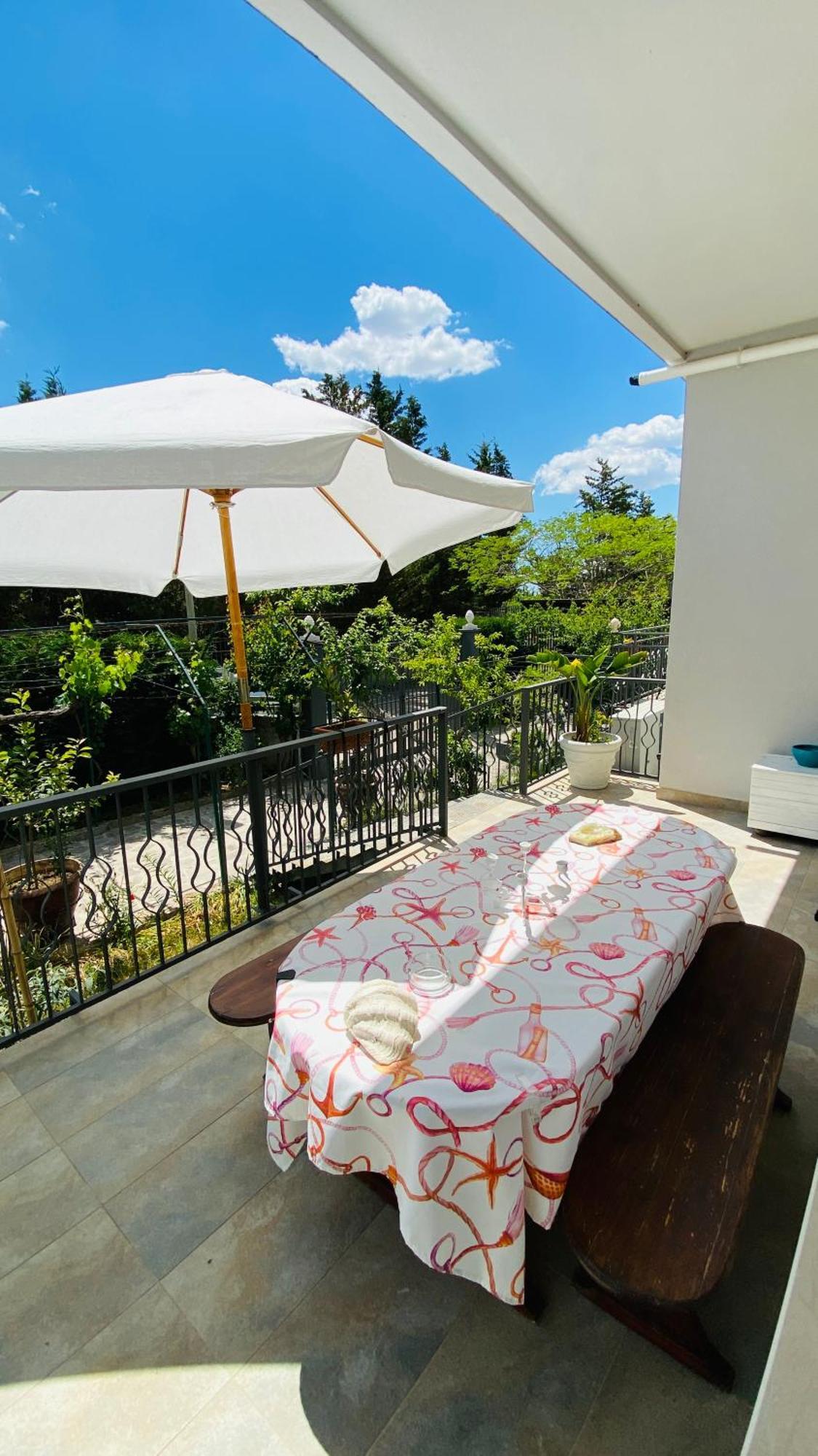 B&B 1898 - Villa Colonna Altamura Kültér fotó
