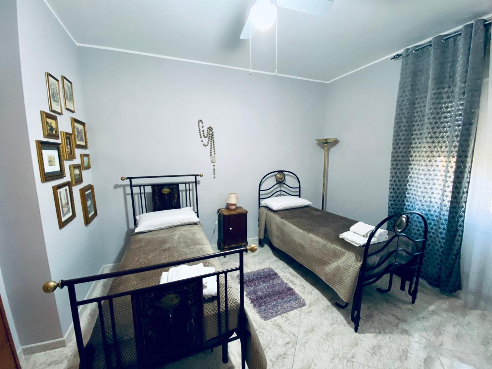 B&B 1898 - Villa Colonna Altamura Szoba fotó